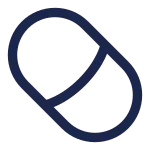 Pill SVG Icon
